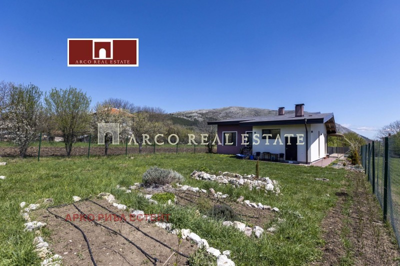 Zu verkaufen  Haus region Sofia , Dragoman , 330 qm | 36066802 - Bild [17]