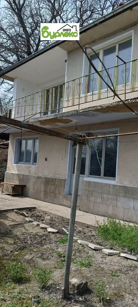 Продава КЪЩА, гр. Дългопол, област Варна, снимка 2 - Къщи - 54189546