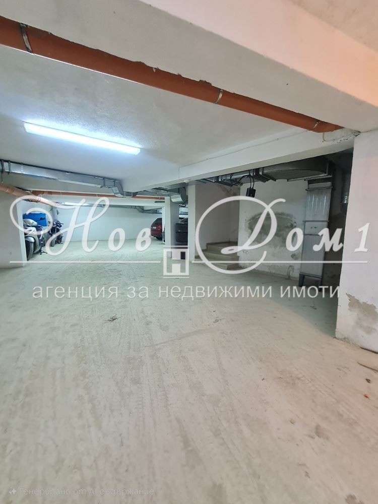 Προς πώληση  Χώρος στάθμευσης Βαρνα , Κολχοζεν παζαρ , 15 τ.μ | 25822785