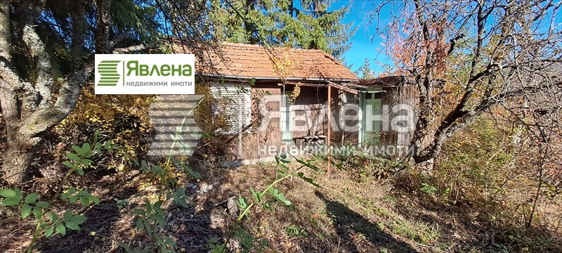 Продава ПАРЦЕЛ, с. Мала Раковица, област София област, снимка 3 - Парцели - 49364841