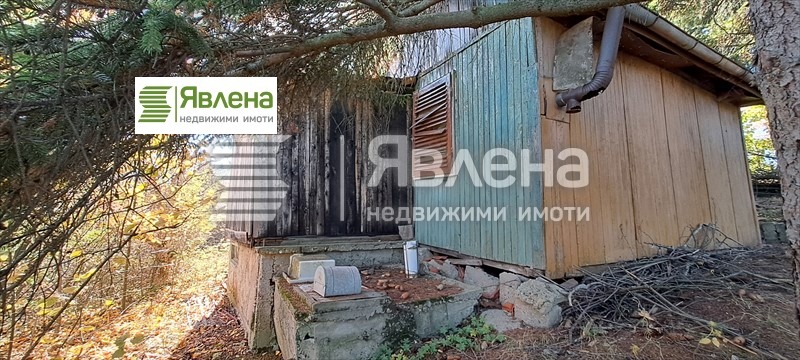 Продава ПАРЦЕЛ, с. Мала Раковица, област София област, снимка 5 - Парцели - 49364841