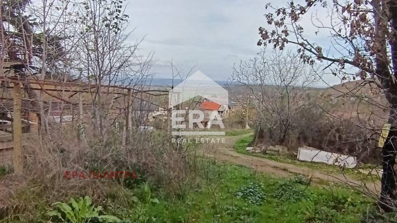 Продава ПАРЦЕЛ, с. Атия, област Бургас, снимка 2 - Парцели - 53872344