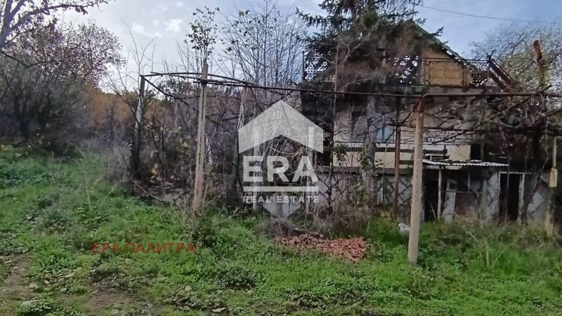 Продава ПАРЦЕЛ, с. Атия, област Бургас, снимка 3 - Парцели - 53872344