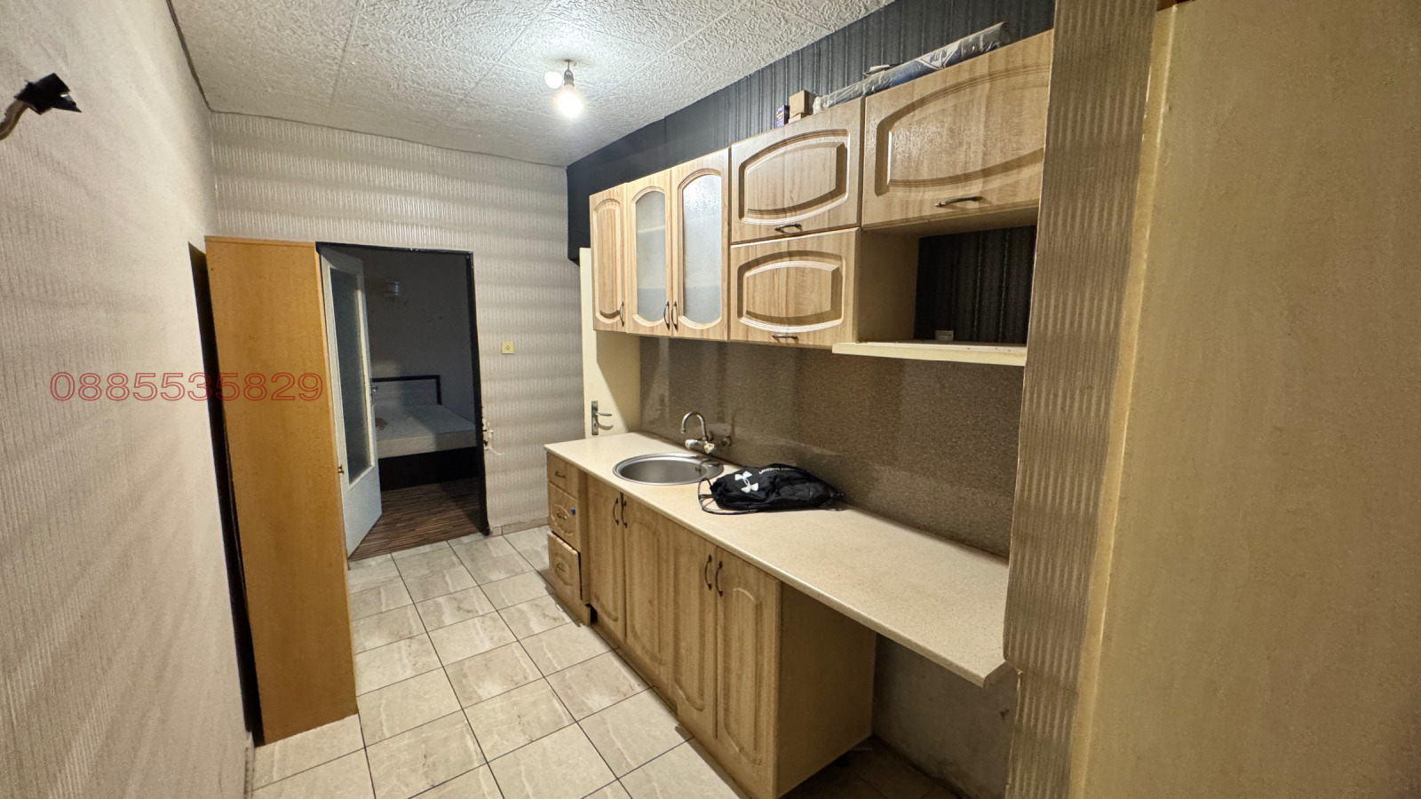 Продава 2-СТАЕН, гр. София, Младост 1, снимка 15 - Апартаменти - 53756801