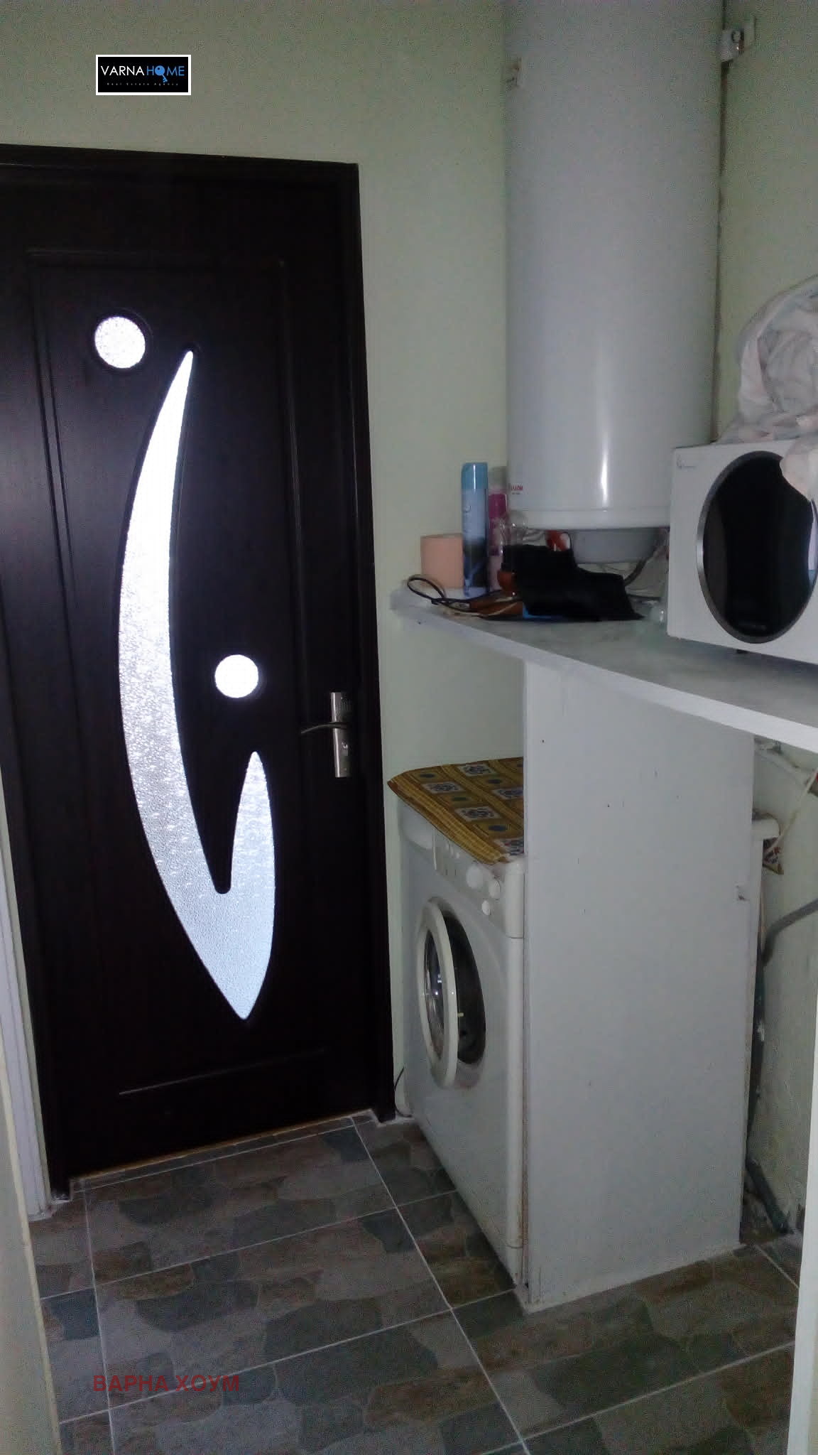 Продава 2-СТАЕН, гр. Варна, Владислав Варненчик 1, снимка 7 - Апартаменти - 54407718