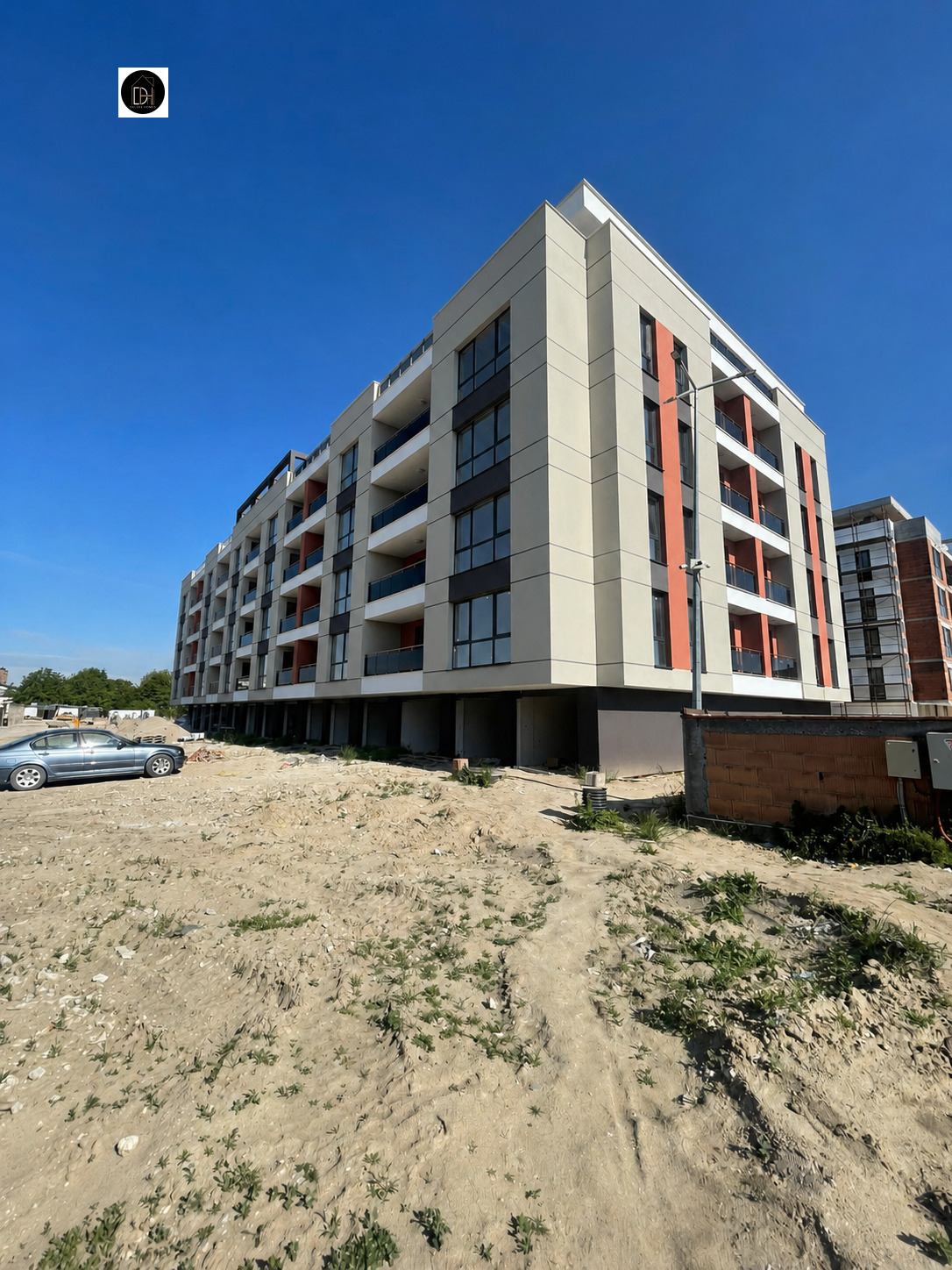 Продава 2-СТАЕН, гр. Пловдив, Остромила