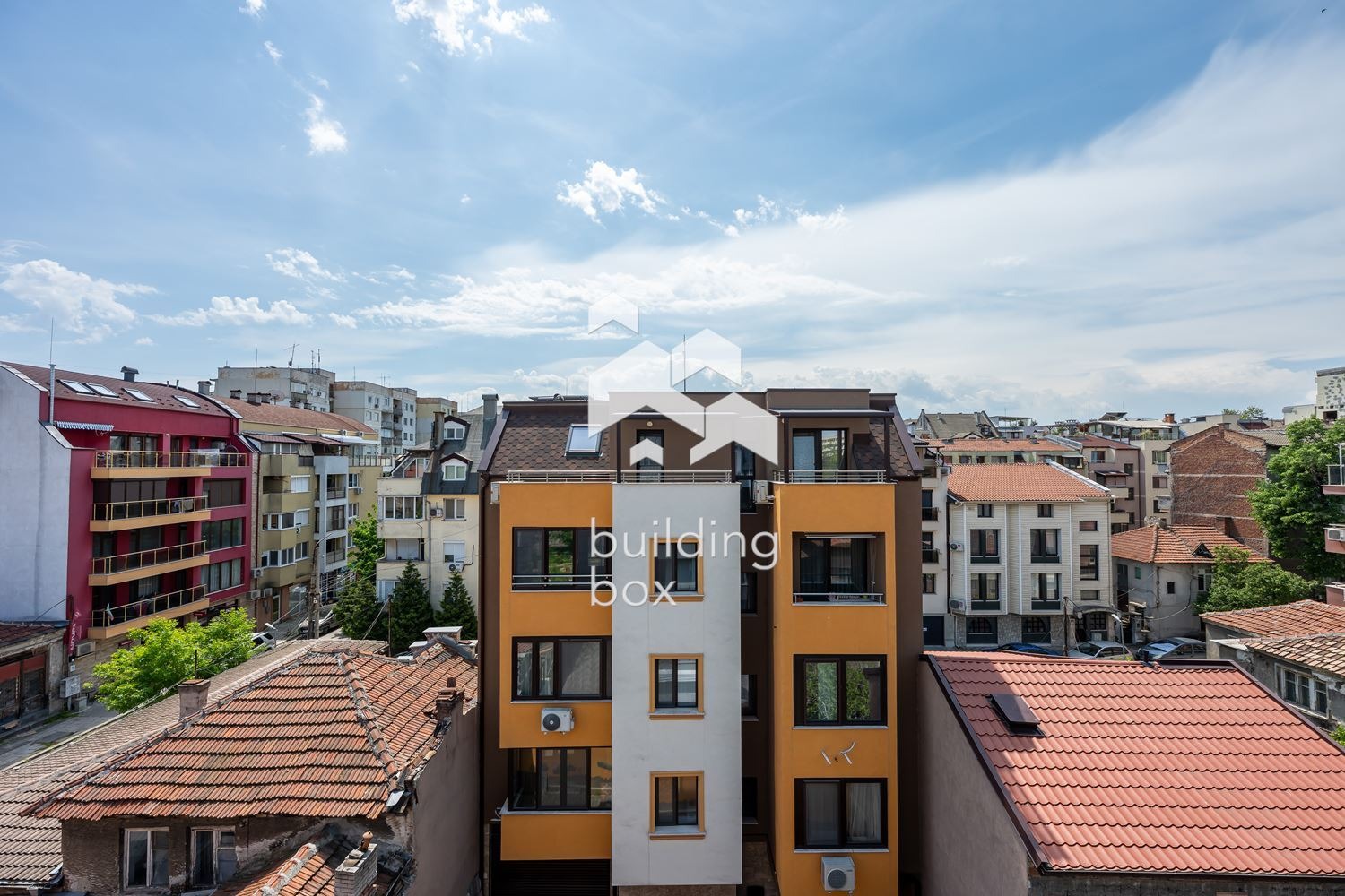 Продава 2-СТАЕН, гр. Пловдив, Кючук Париж, снимка 11 - Апартаменти - 54616863