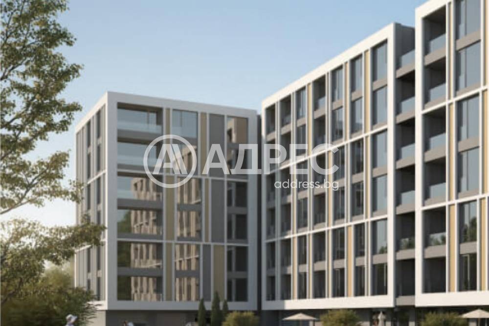 Продава 2-СТАЕН, гр. Варна, Аспарухово, снимка 2 - Апартаменти - 55120073