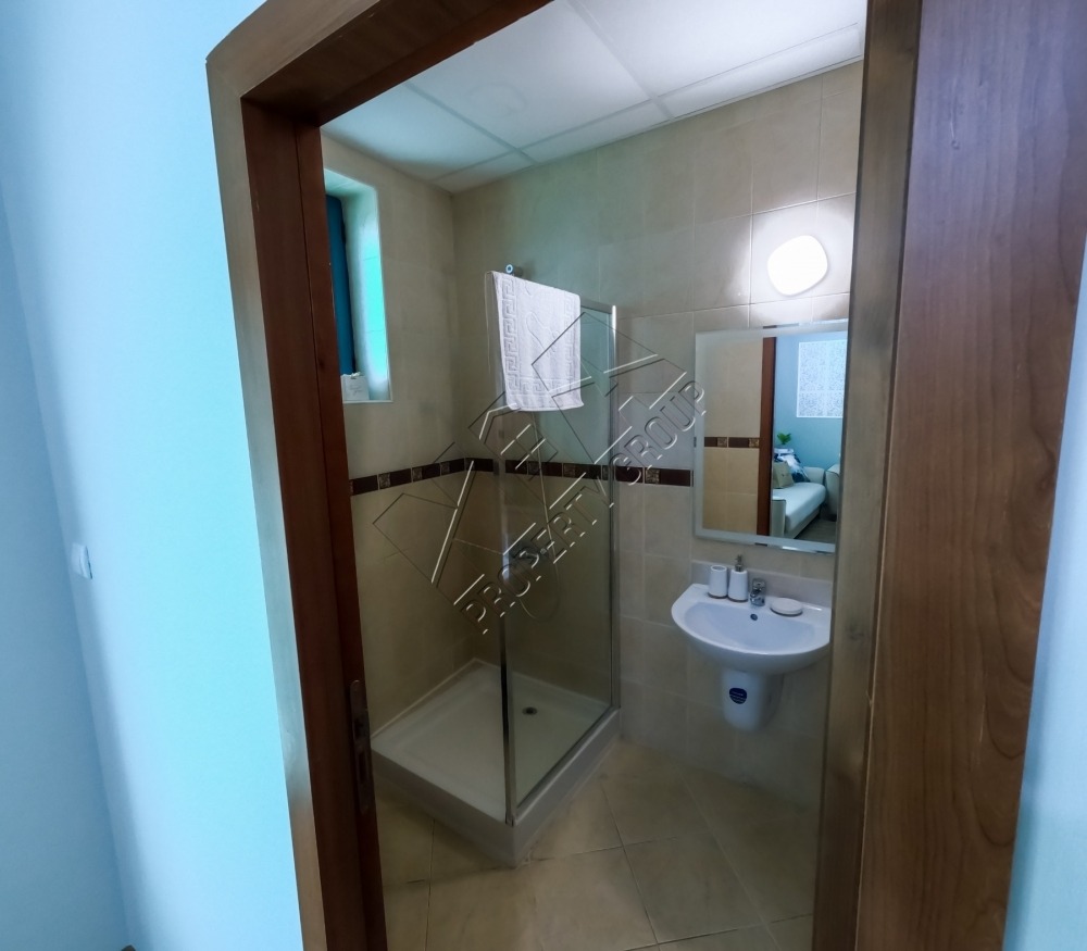 Продава 2-СТАЕН, гр. Приморско, област Бургас, снимка 7 - Апартаменти - 55937813
