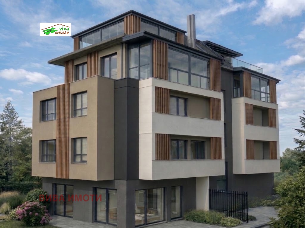 Продава 2-СТАЕН, гр. Пловдив, Въстанически