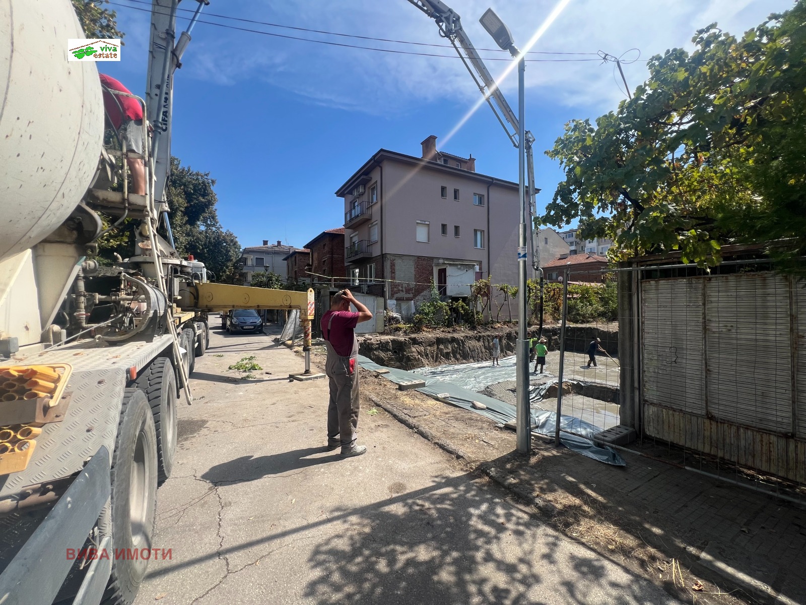 Продава 2-СТАЕН, гр. Пловдив, Въстанически, снимка 6 - Апартаменти - 56723456