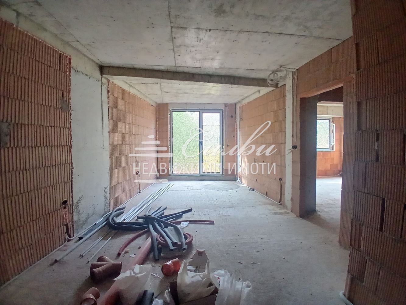 Продава 3-СТАЕН, гр. Шумен, Център, снимка 2 - Апартаменти - 52602240
