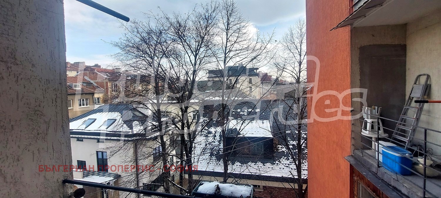 Продава 3-СТАЕН, гр. София, Докторски паметник, снимка 2 - Апартаменти - 53645231