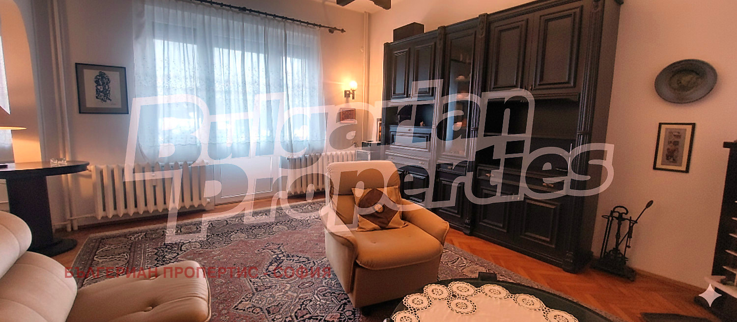 Продава 3-СТАЕН, гр. София, Докторски паметник, снимка 15 - Апартаменти - 53645231