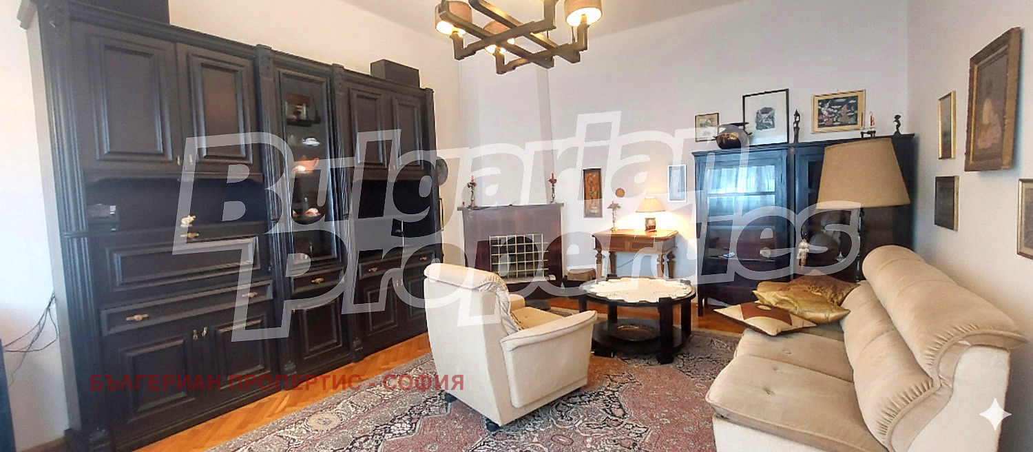 Продава 3-СТАЕН, гр. София, Докторски паметник, снимка 16 - Апартаменти - 53645231