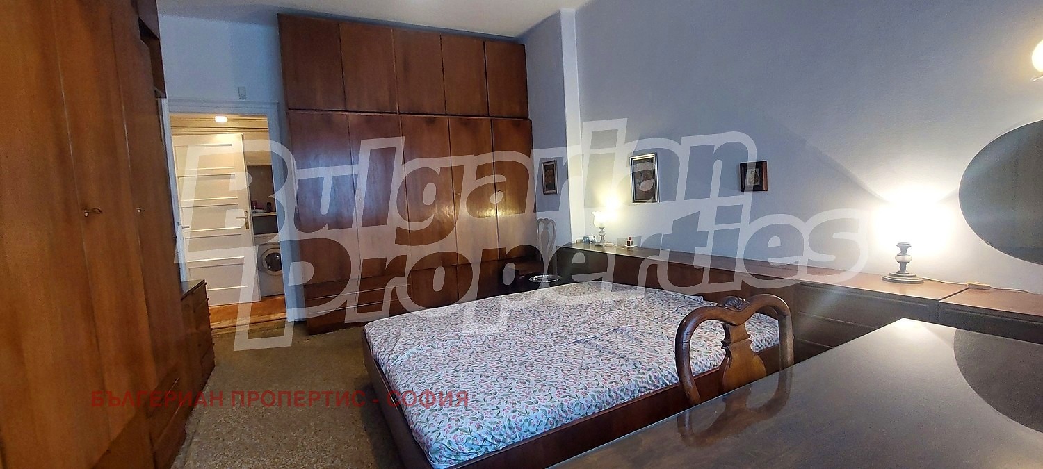 Продава 3-СТАЕН, гр. София, Докторски паметник, снимка 3 - Апартаменти - 53645231