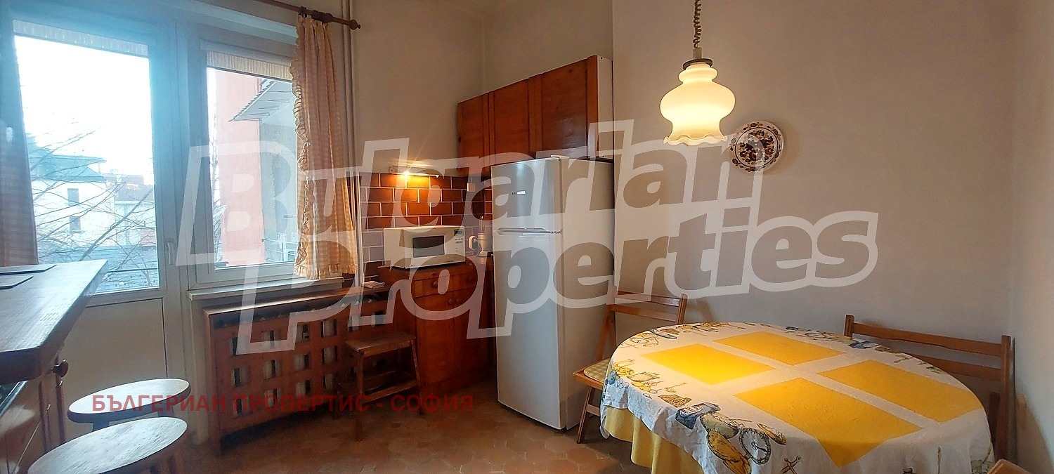 Продава 3-СТАЕН, гр. София, Докторски паметник, снимка 6 - Апартаменти - 53645231