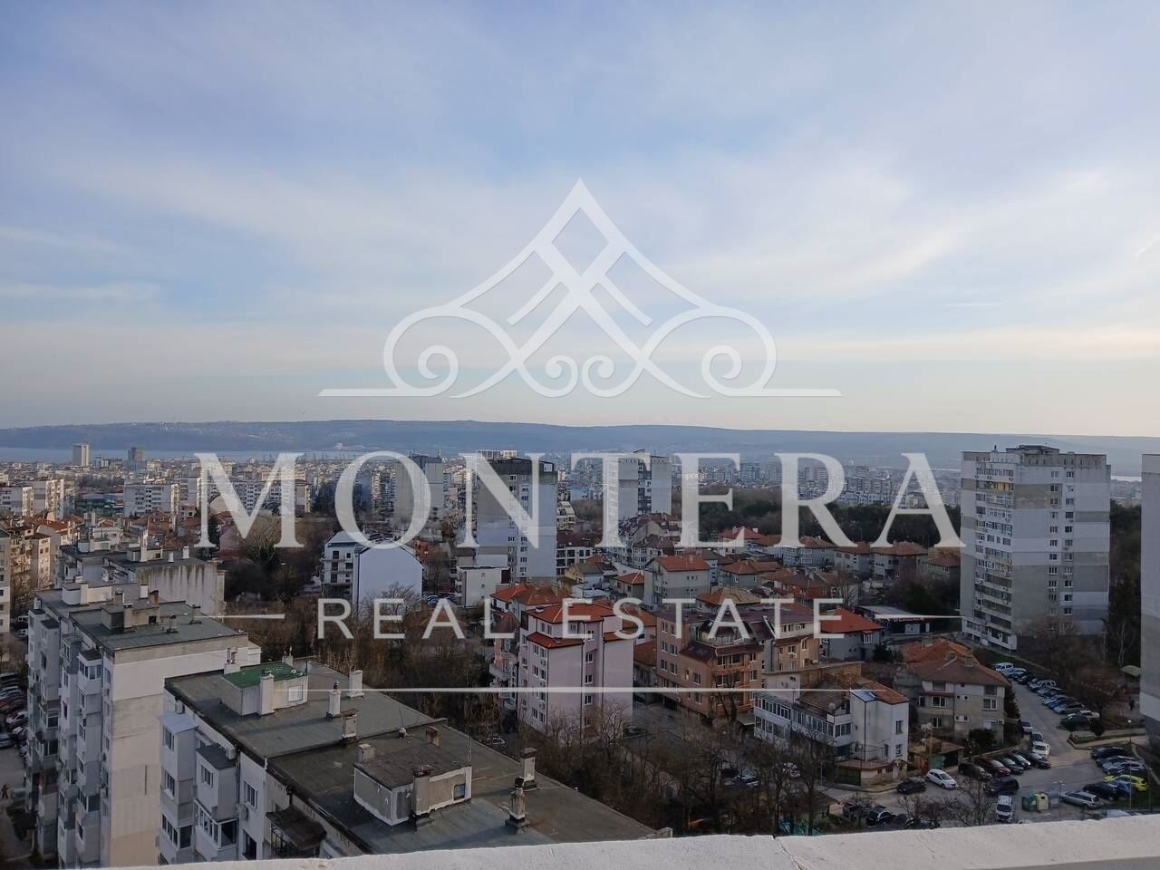 Продава 3-СТАЕН, гр. Варна, Цветен квартал, снимка 9 - Апартаменти - 54041166