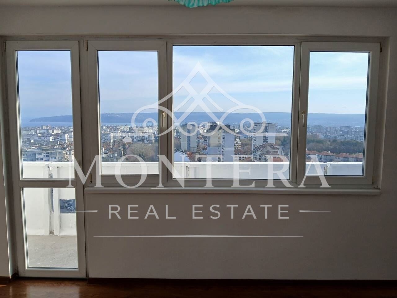 Продава 3-СТАЕН, гр. Варна, Цветен квартал, снимка 8 - Апартаменти - 54041166