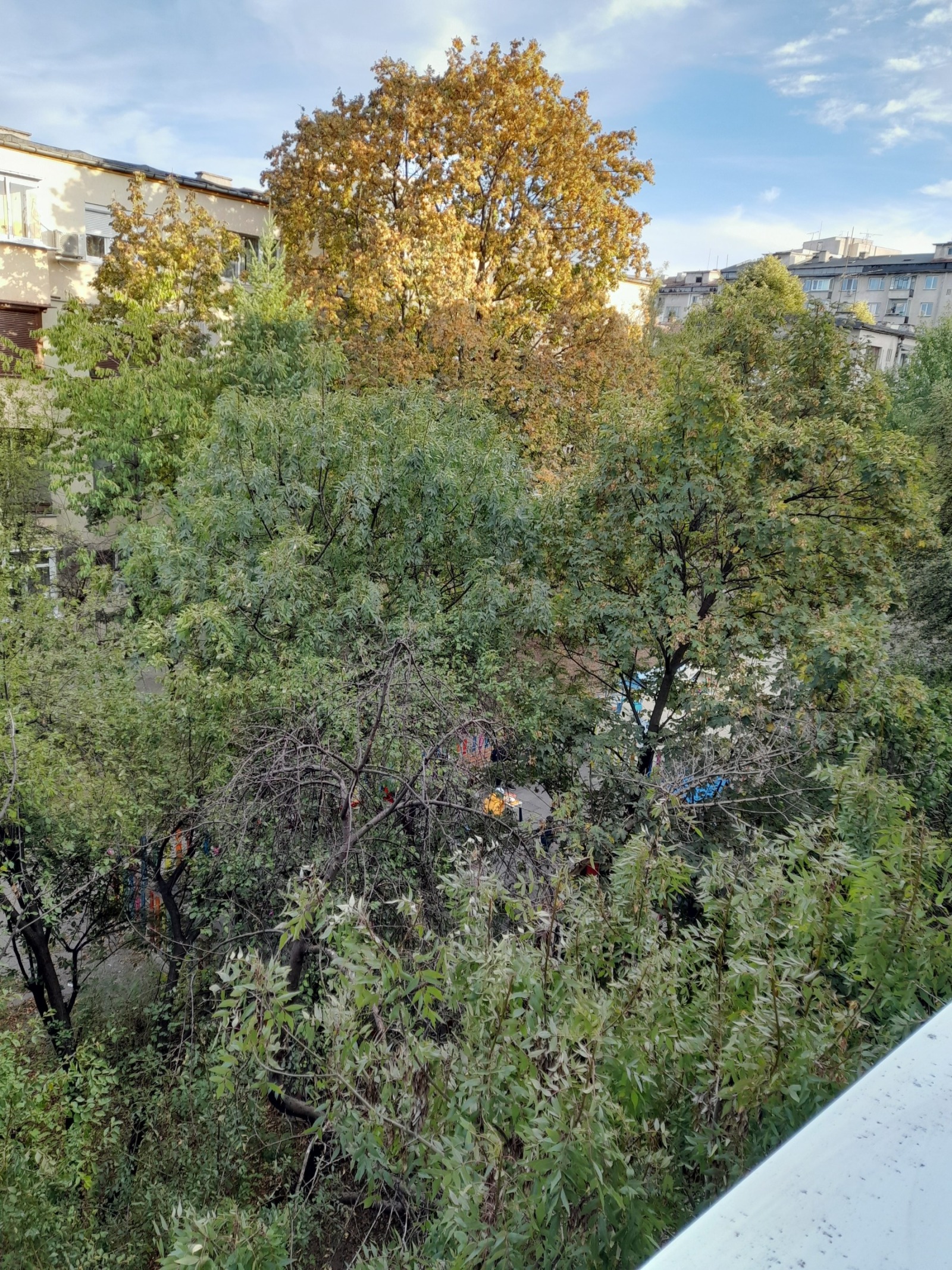 Продава 3-СТАЕН, гр. София, Гео Милев, снимка 2 - Апартаменти - 56336893