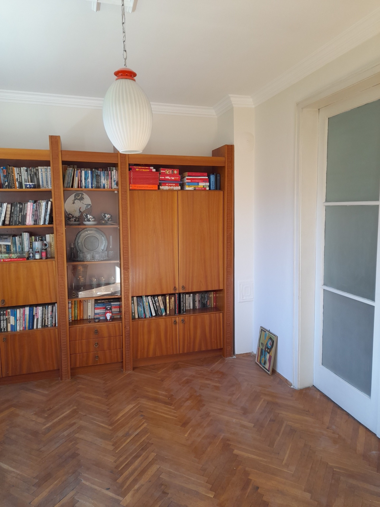 Продава 3-СТАЕН, гр. София, Гео Милев, снимка 4 - Апартаменти - 56336893