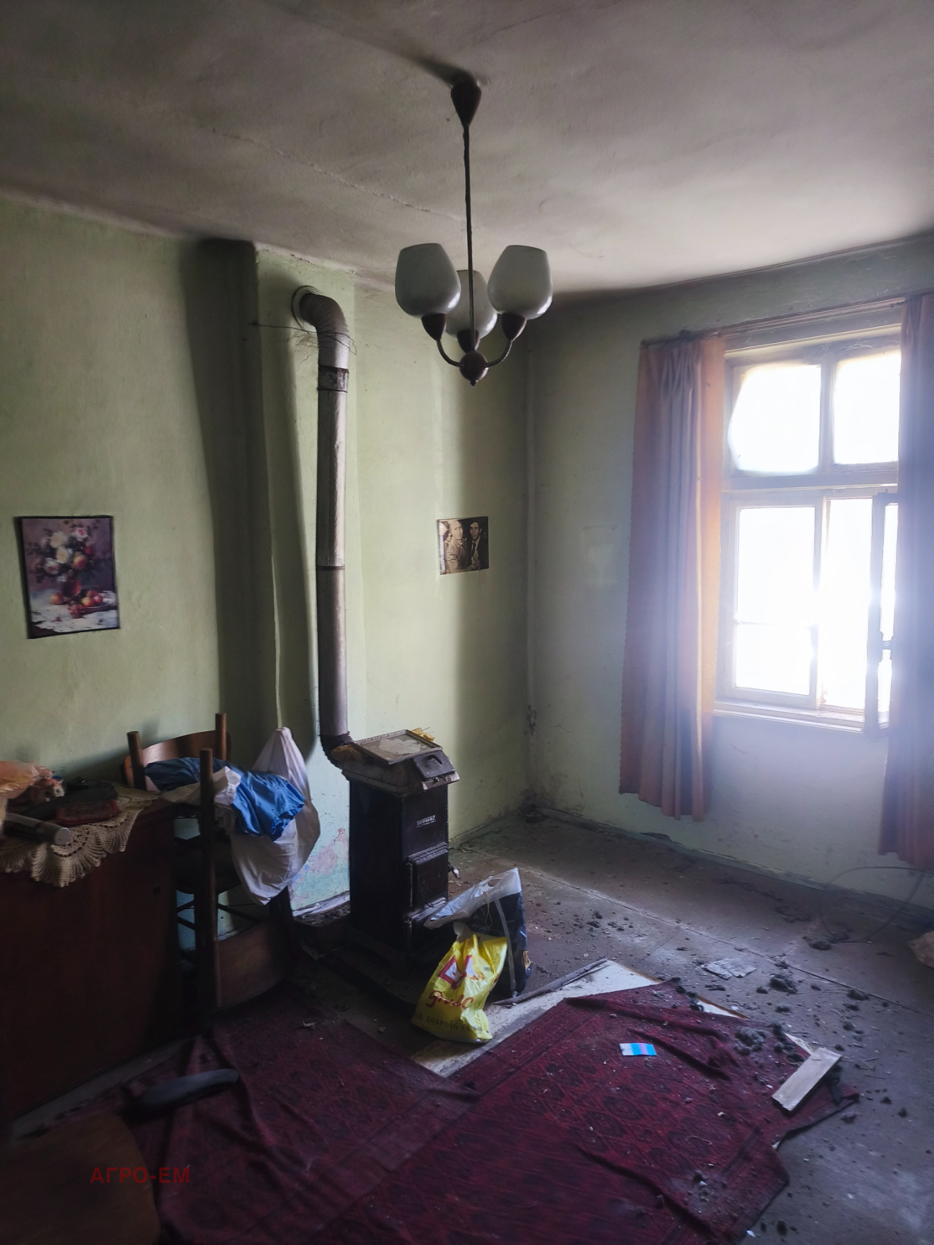 Продава КЪЩА, с. Згориград, област Враца, снимка 7 - Къщи - 53768126