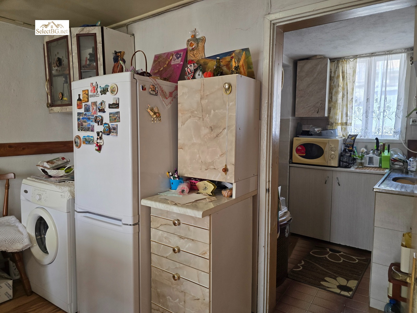 Продава КЪЩА, гр. Дряново, област Габрово, снимка 10 - Къщи - 53864003