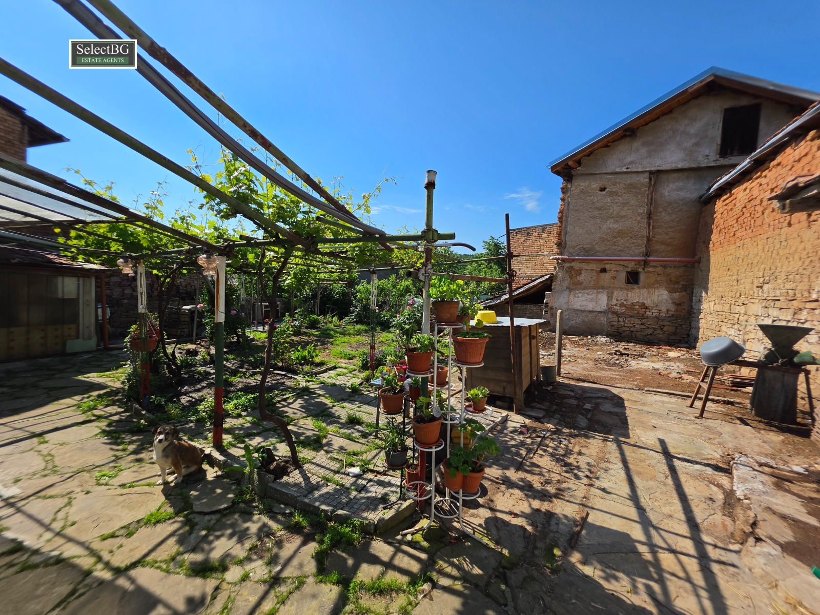Продава КЪЩА, гр. Дряново, област Габрово, снимка 3 - Къщи - 53864003
