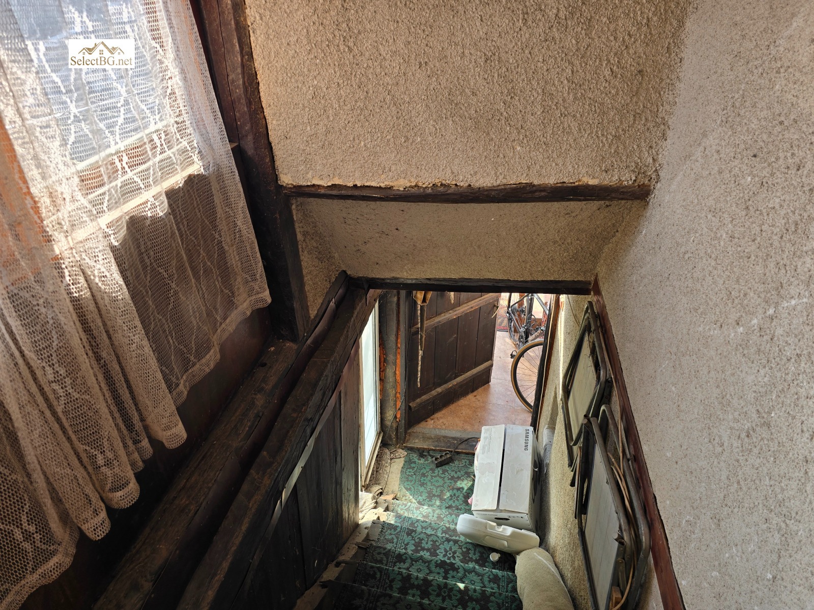 Продава КЪЩА, гр. Дряново, област Габрово, снимка 16 - Къщи - 53864003