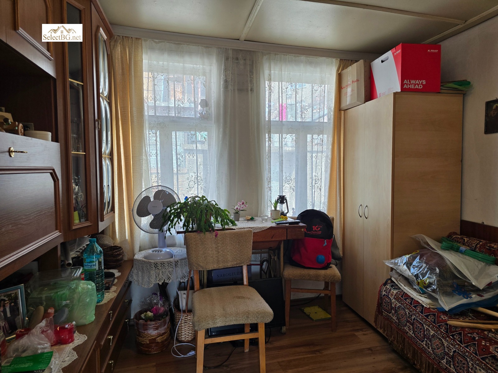 Продава КЪЩА, гр. Дряново, област Габрово, снимка 8 - Къщи - 53864003