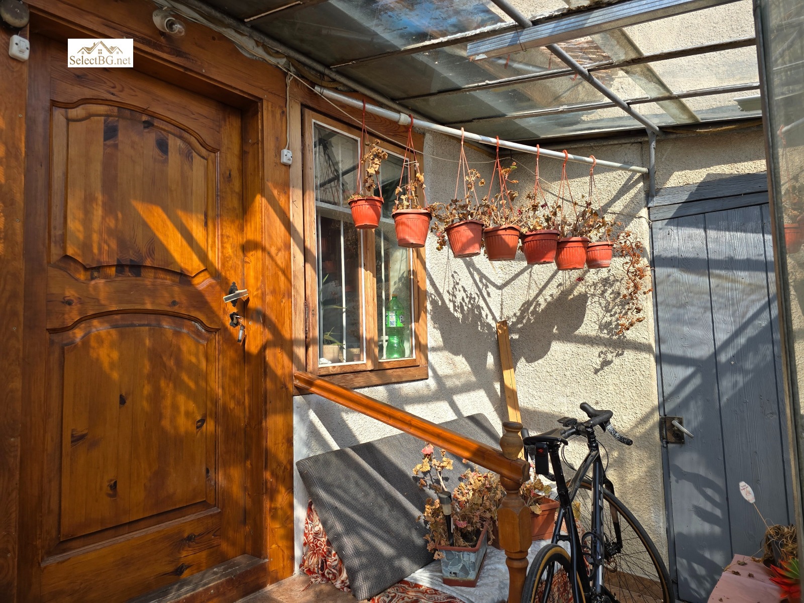 Продава КЪЩА, гр. Дряново, област Габрово, снимка 6 - Къщи - 53864003