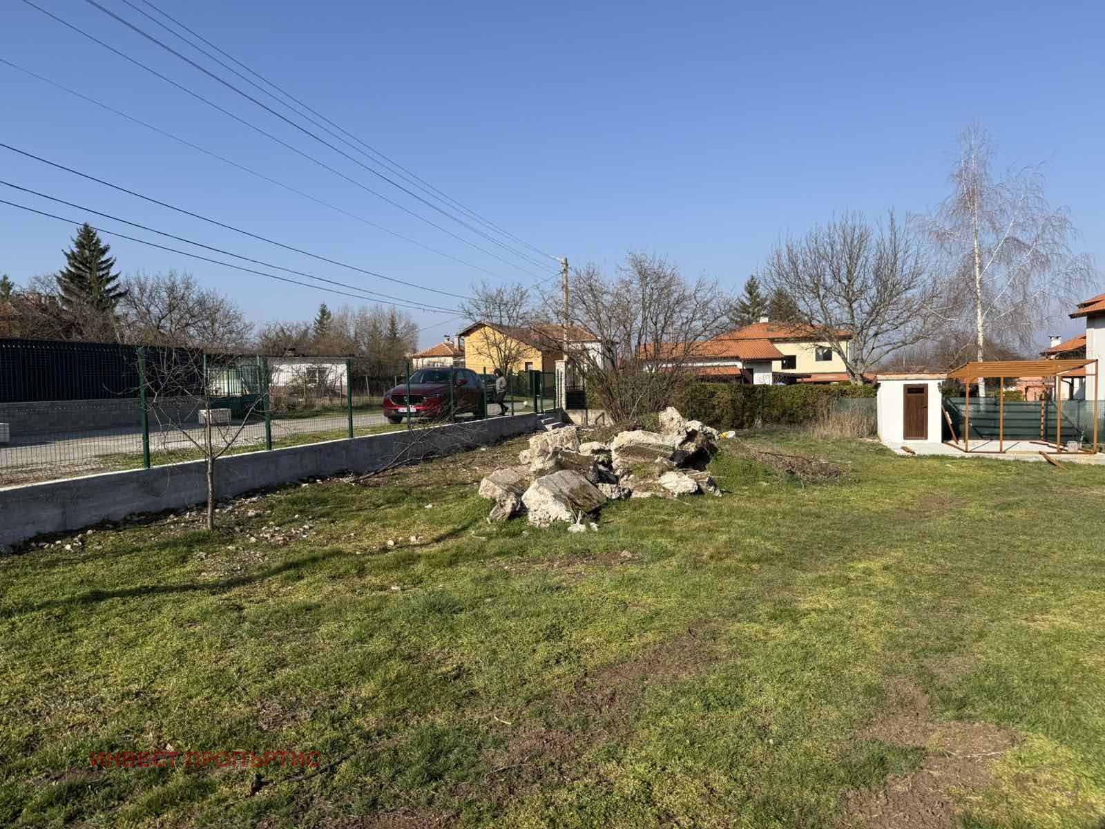 Продава КЪЩА, с. Стефаново, област Перник, снимка 13 - Къщи - 53869518