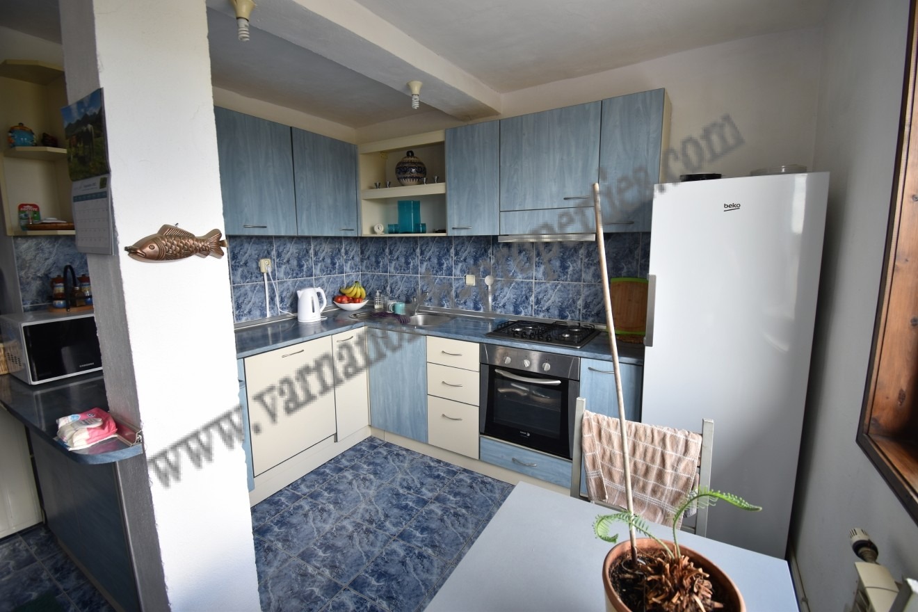 Продава КЪЩА, с. Соколово, област Добрич, снимка 5 - Къщи - 54678854