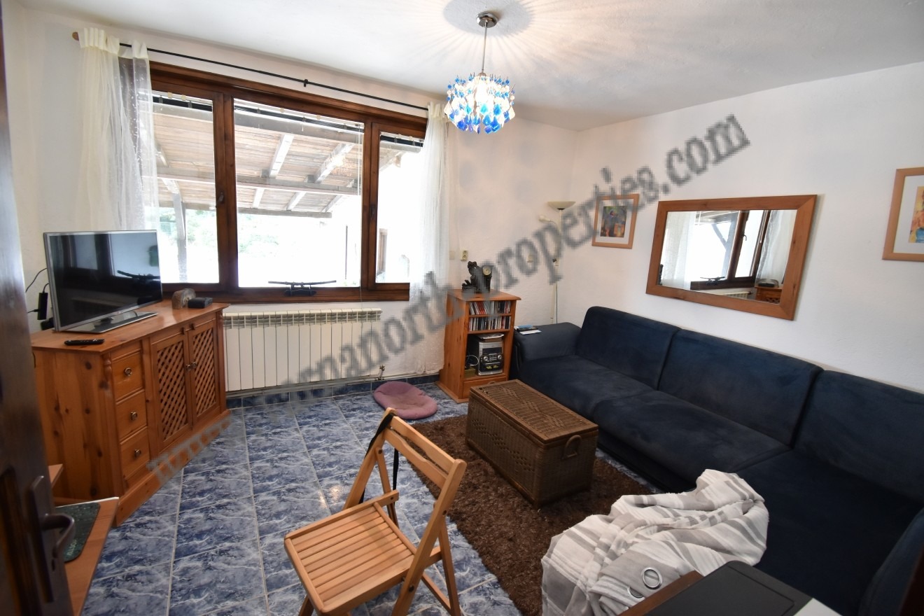 Продава КЪЩА, с. Соколово, област Добрич, снимка 15 - Къщи - 54678854