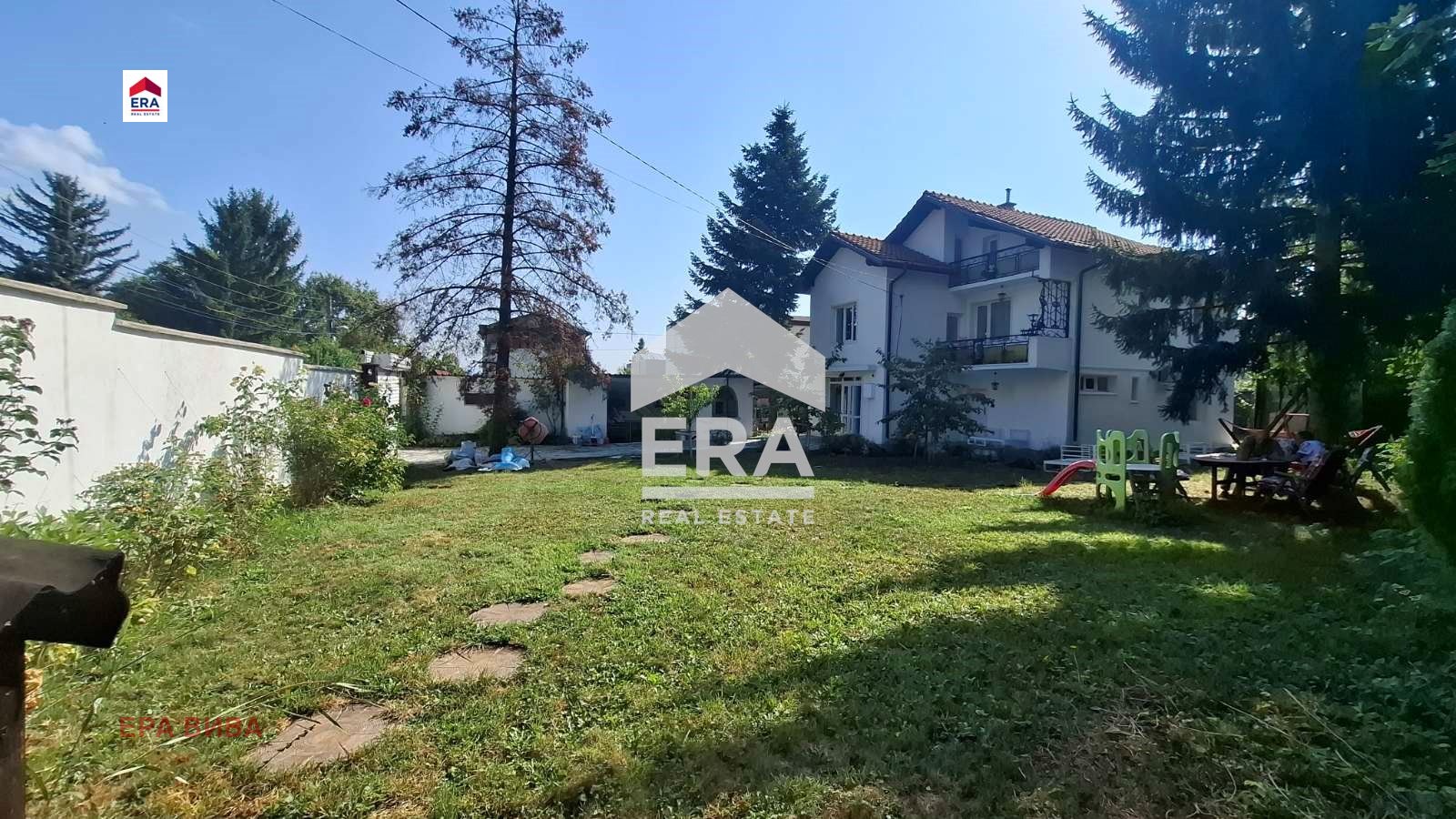 Продава КЪЩА, гр. София, Малинова долина