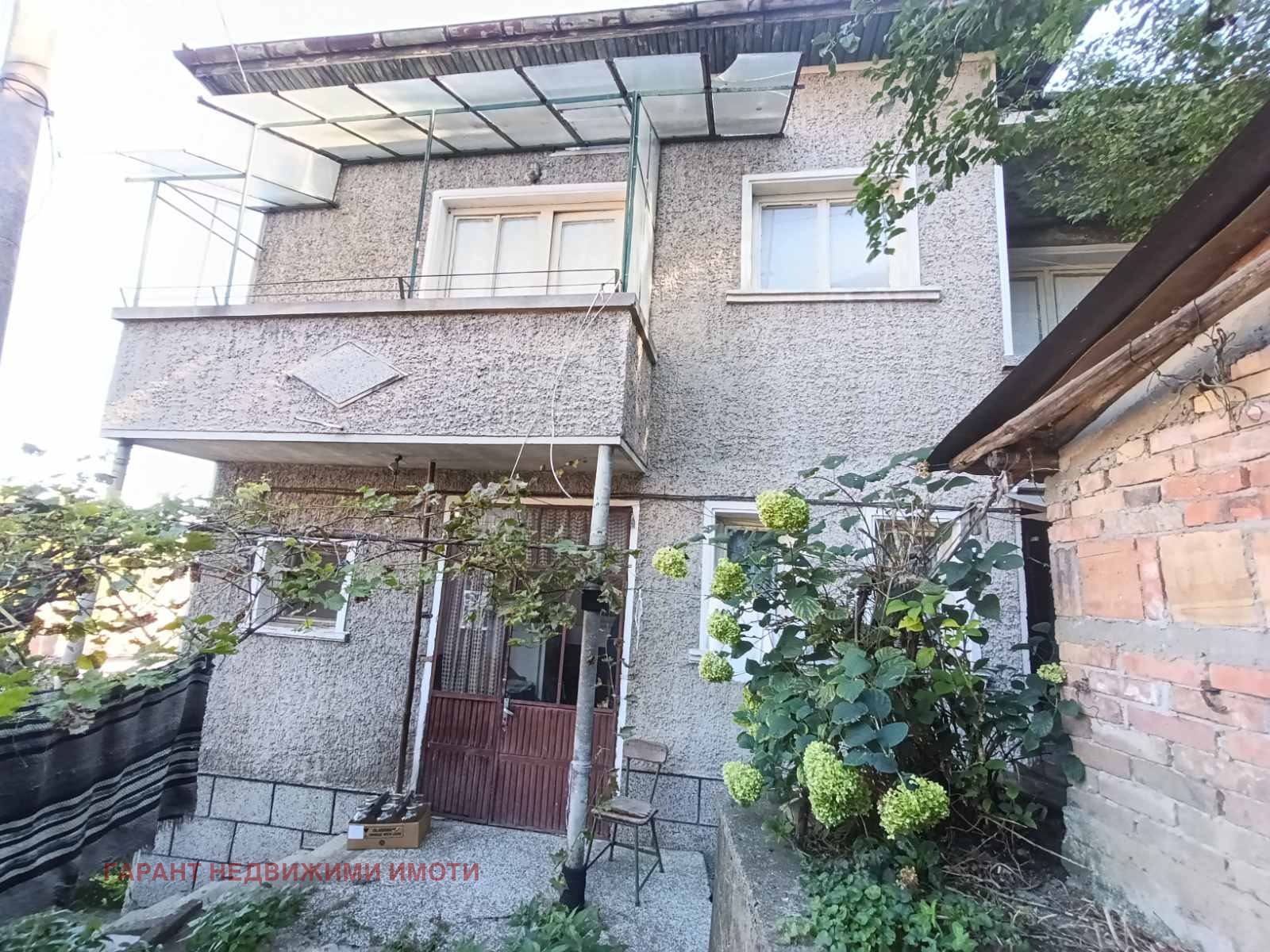 Продава КЪЩА, гр. Габрово, Долни Бакойци