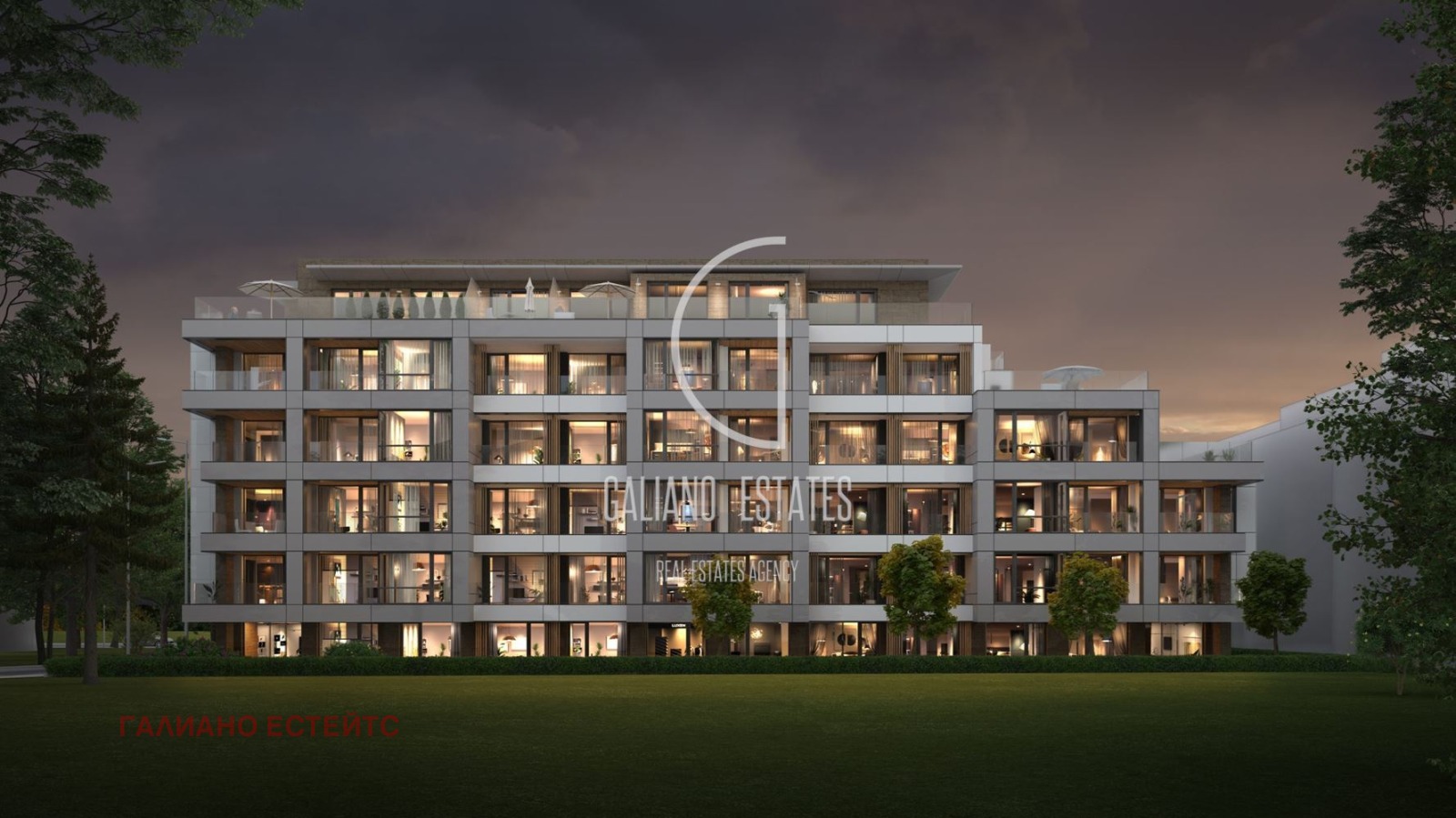 Продава МАГАЗИН, гр. София, Малинова долина, снимка 2 - Магазини - 52118862