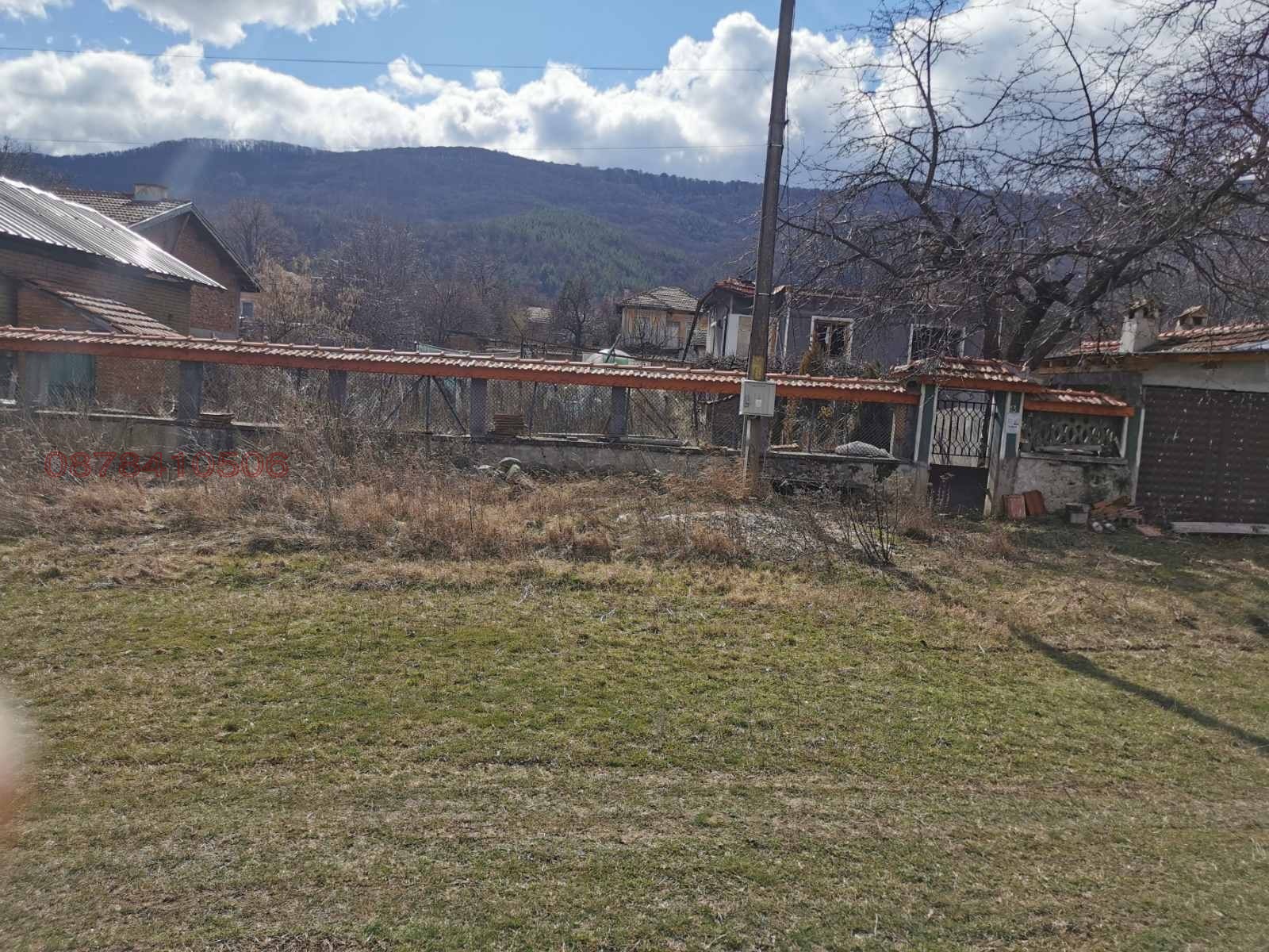 Продава ПАРЦЕЛ, с. Черньово, област София област, снимка 11 - Парцели - 55256391