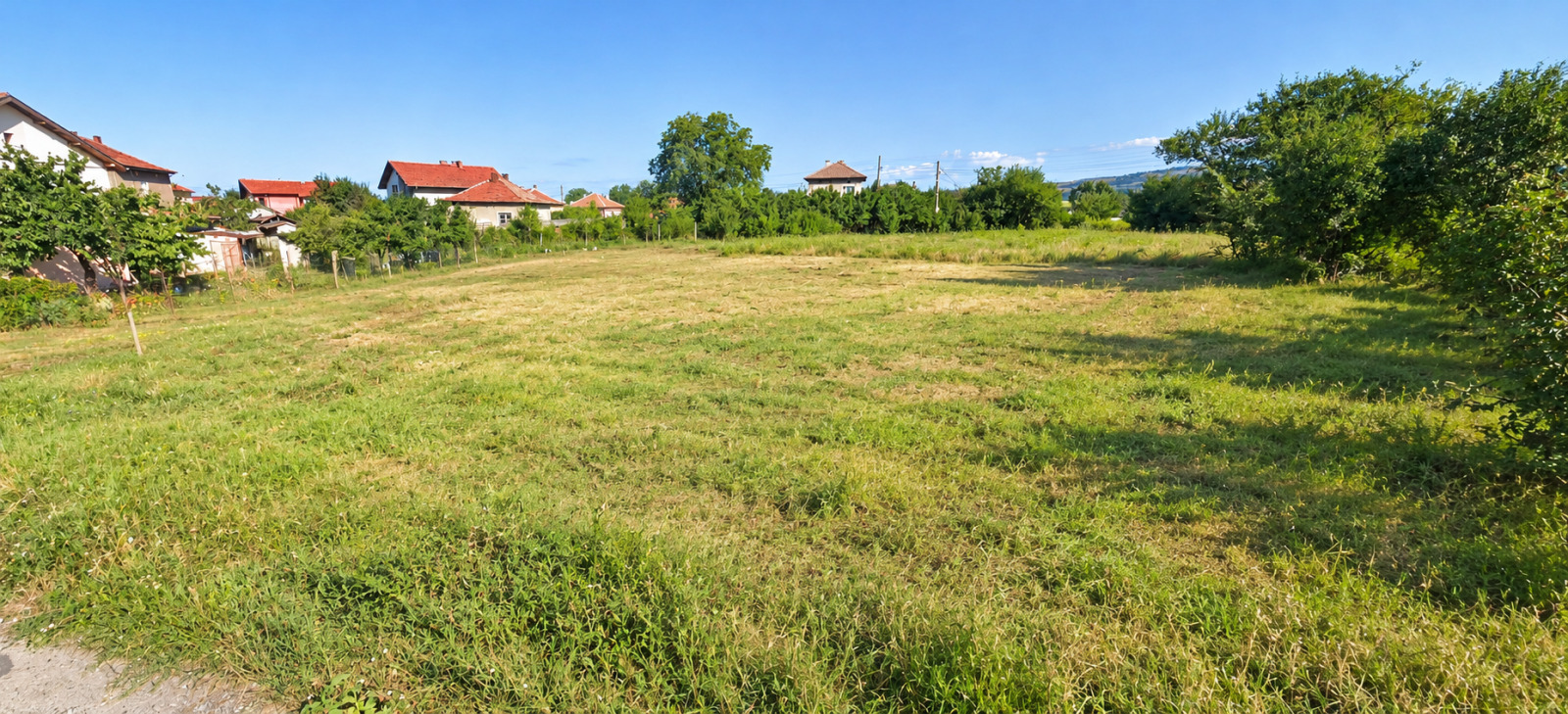 Продава ПАРЦЕЛ, гр. Костинброд, област София област