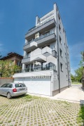 Продава 2-СТАЕН, гр. Пловдив, Кючук Париж, снимка 12