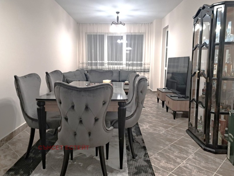 Продава 2-СТАЕН в град Бургас, Меден рудник - зона Д - 72 кв.м / 150 000 € » 293 374.50 лв., СЪНСЕТ ЕСТЕЙТ