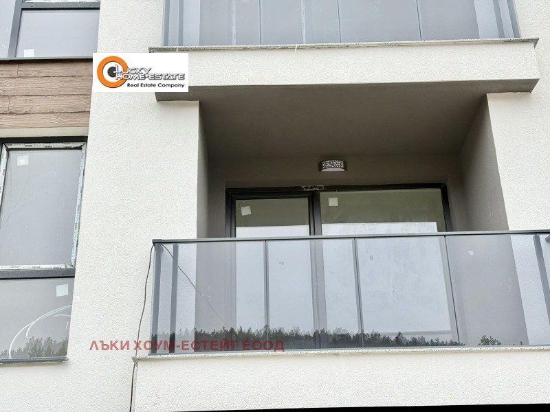 Продава 2-СТАЕН в град Перник, Изток - 70 кв.м / 104 500 € » 204 384.24 лв., ЛЪКИ ХОУМ-ЕСТЕЙТ ЕООД