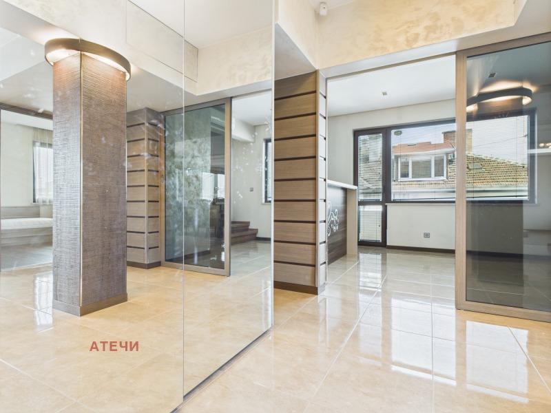 Продава МЕЗОНЕТ в град София, Център - 150 кв.м / 535 000 € » 1 046 369.05 лв., АТЕЧИ