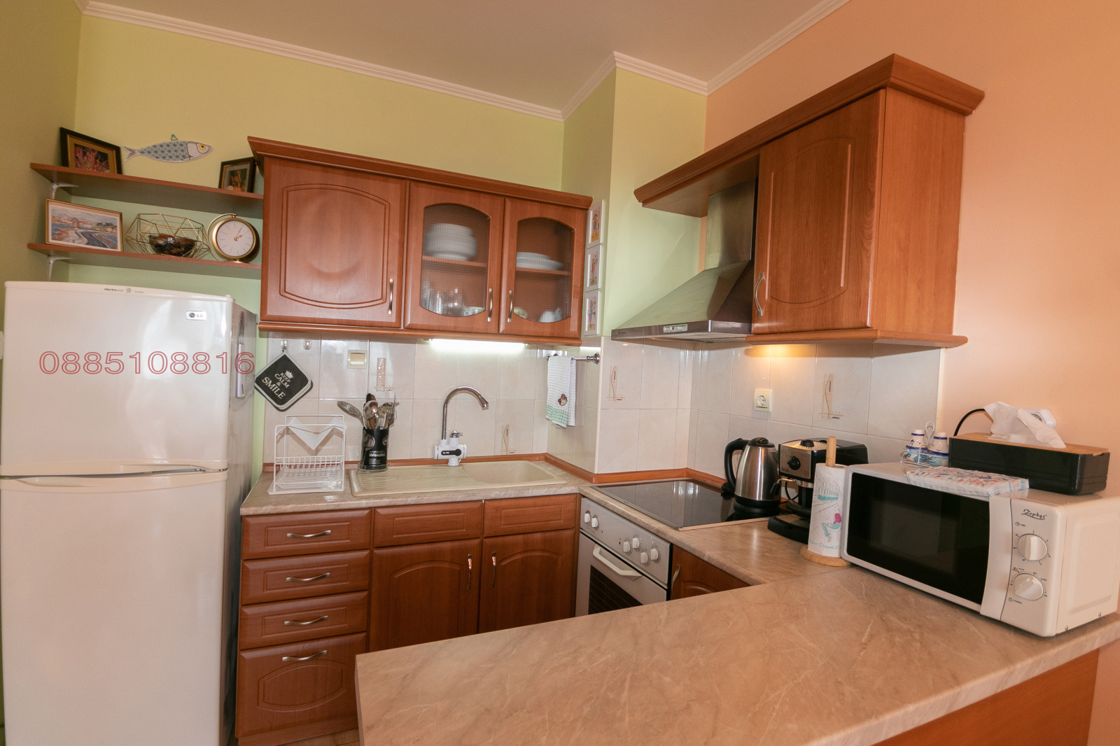 Продава 2-СТАЕН | Imot.bg — изображение 3