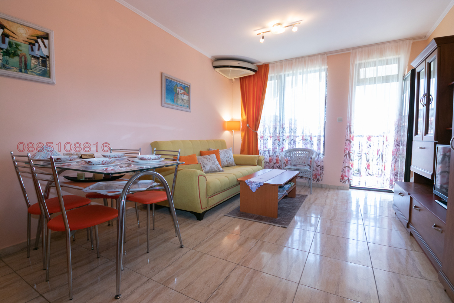 Продава 2-СТАЕН | Imot.bg — изображение 1