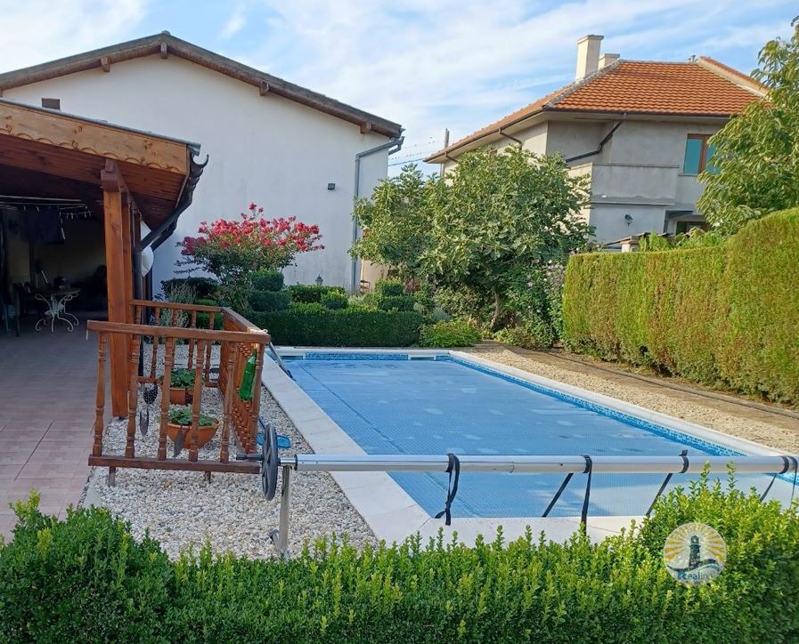 Продава КЪЩА | Imot.bg — изображение 1