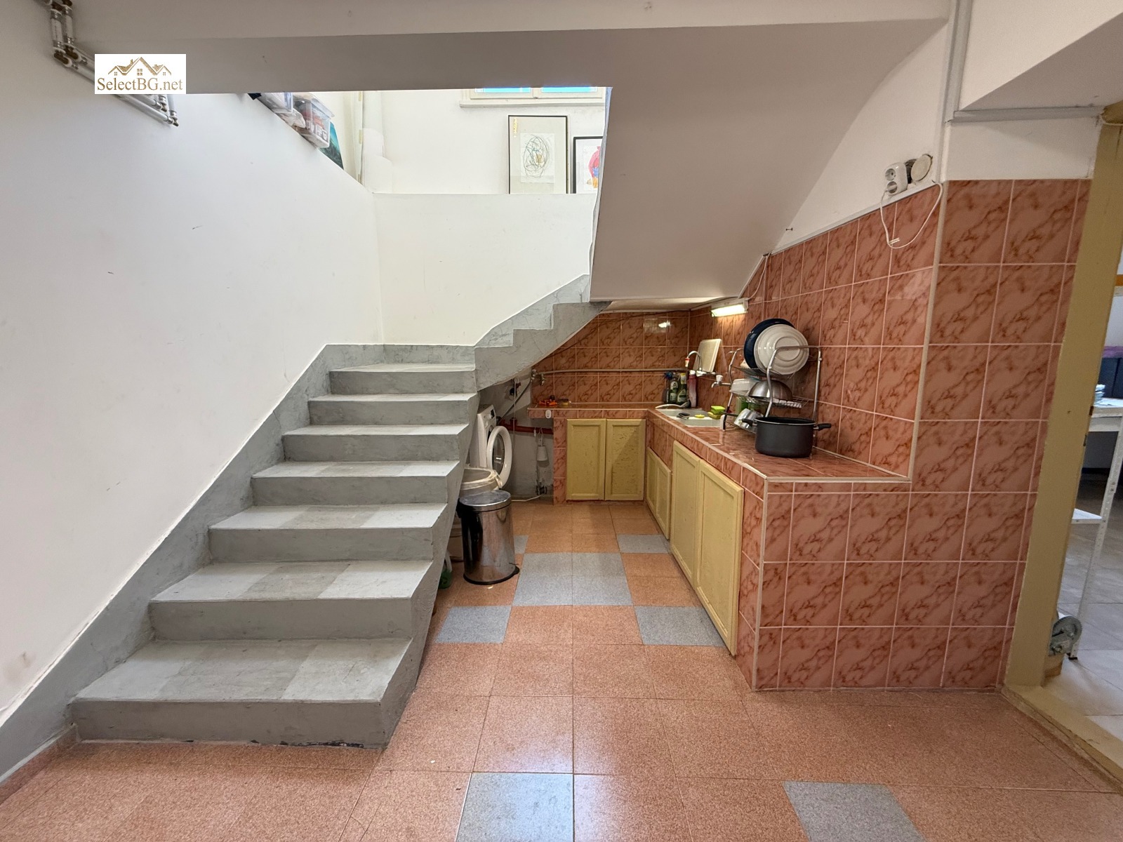 Продава КЪЩА | Imot.bg — изображение 7