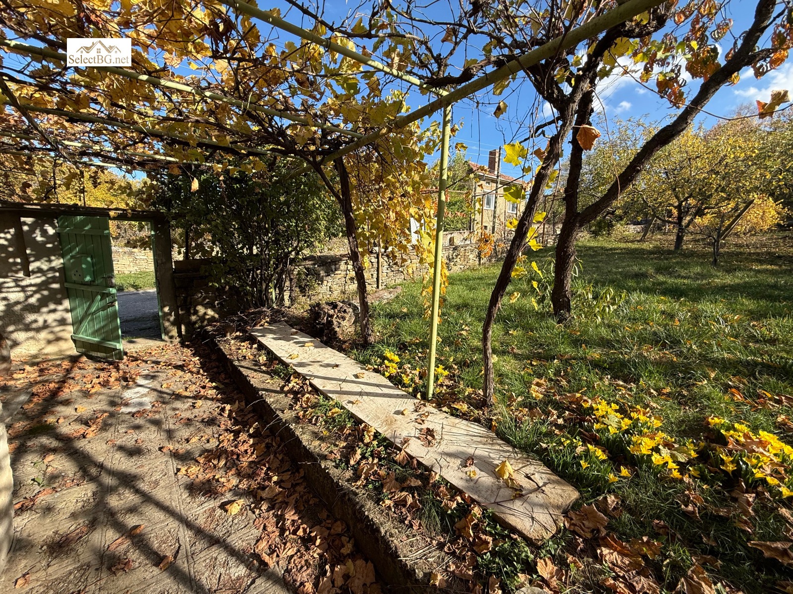 Продава КЪЩА | Imot.bg — изображение 2