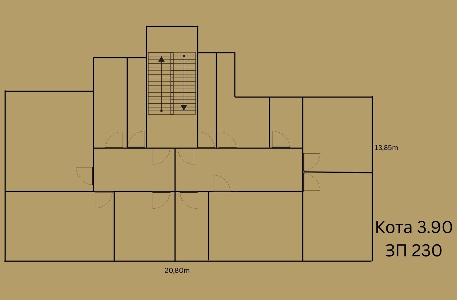 Продава САМОСТОЯТЕЛНА СГРАДА | Imot.bg — изображение 8