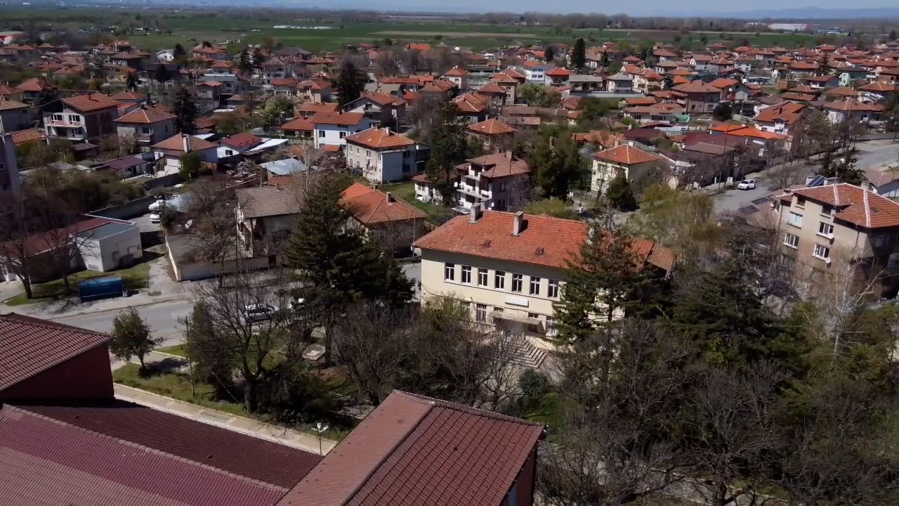 Продава САМОСТОЯТЕЛНА СГРАДА | Imot.bg — изображение 3